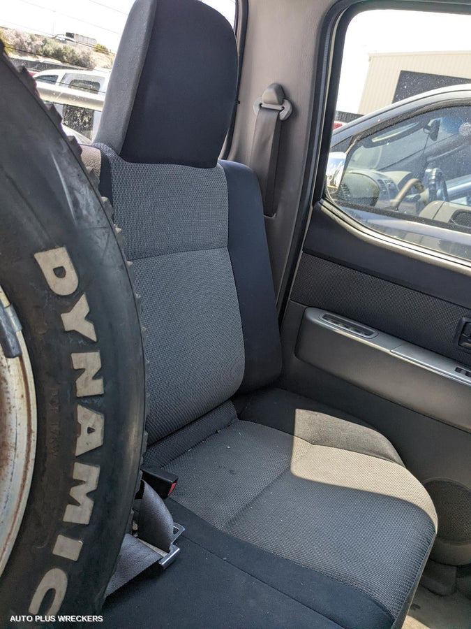 2008 Ford Ranger Fan