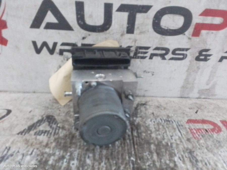 2010-2011 Ford Falcon Abs Pump Modulator