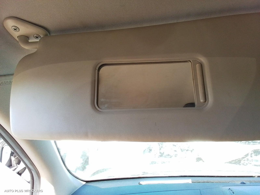 2012 Ford Territory Steering Box Rack