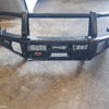 2011 Ford Ranger Front Bumper