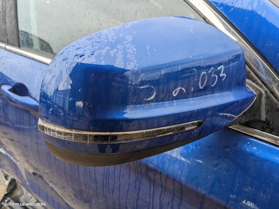 2020 Haval H2 Left Door Mirror