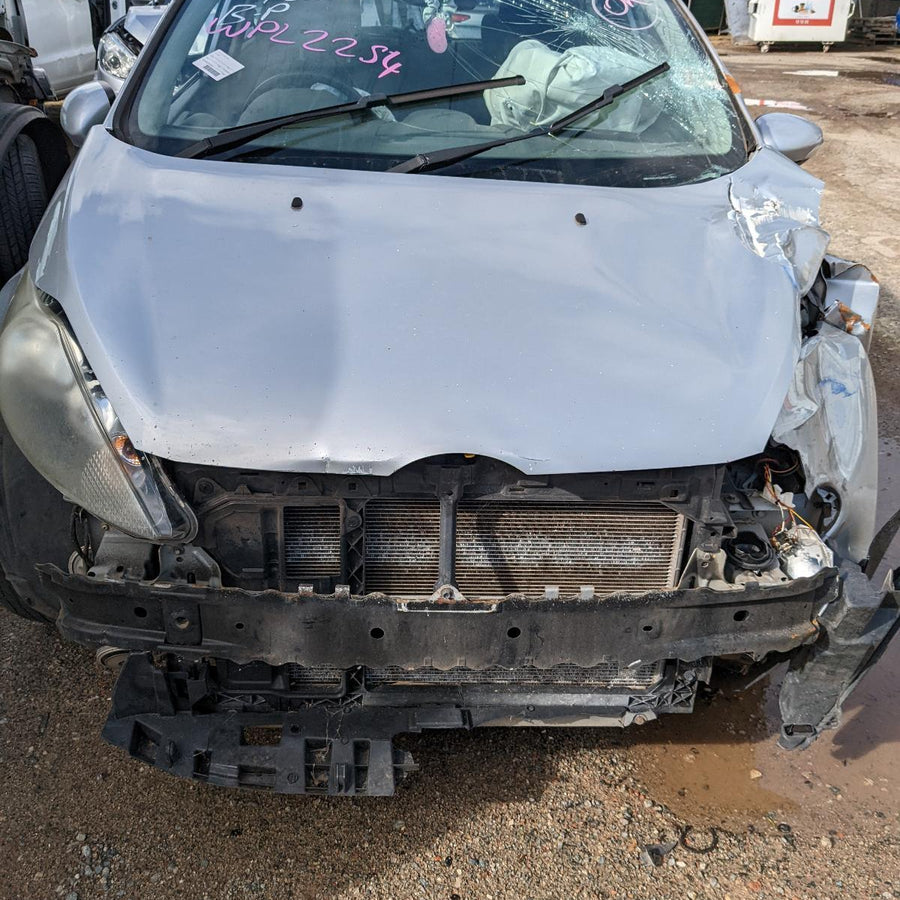 2011 Ford Fiesta Left Rear Wnd Reg Motor