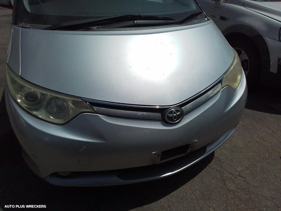 2006 Toyota Tarago Radiator