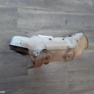 2008-2015 Nissan Navara Catalytic Converter