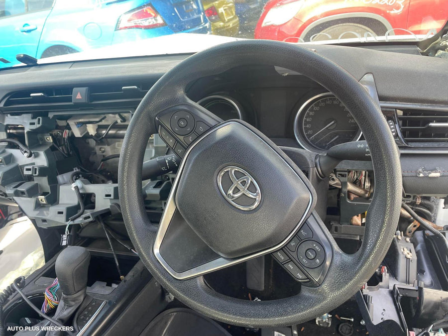 2020 Toyota Camry Sunvisor