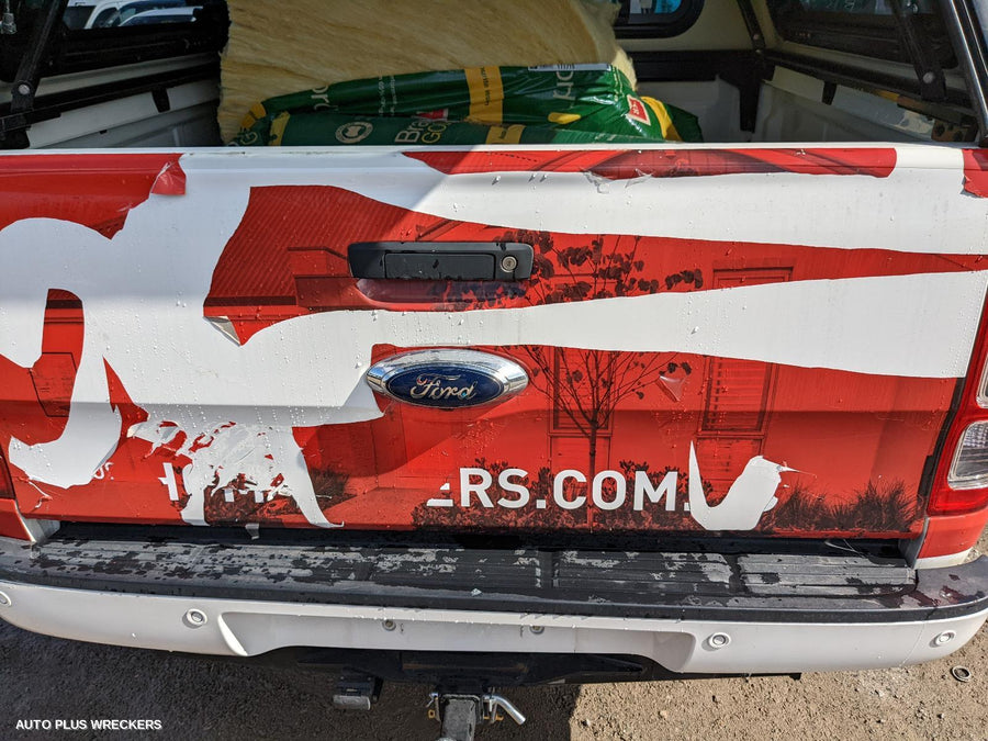 2021 Ford Ranger Fuel Pump