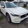 2017 Mazda Cx5 Heater Ac Controls