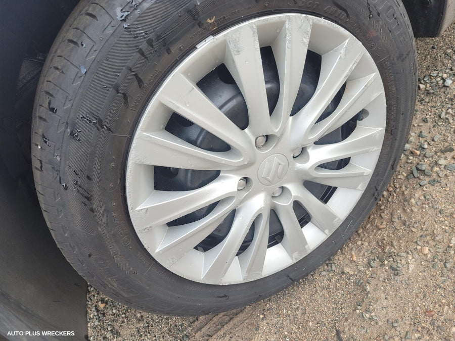 2021 Suzuki Baleno Pwr Dr Wind Switch