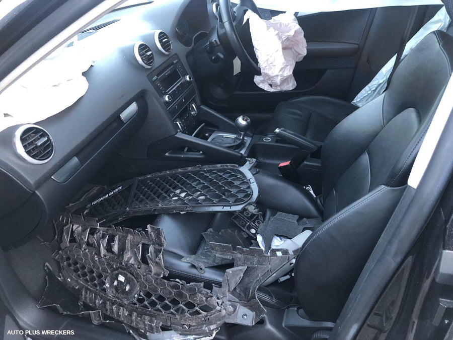 2010 Audi A3 Starter