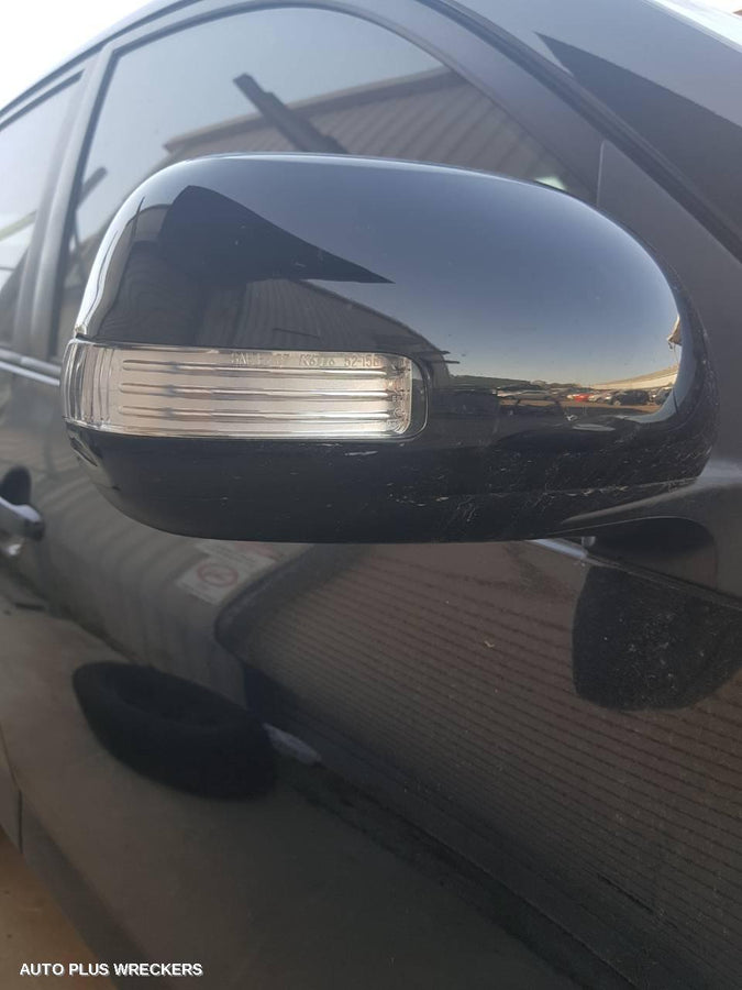 2009 Toyota Rav4 Right Taillight