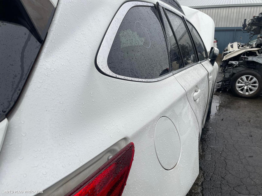 2019 Subaru Outback Door Handle