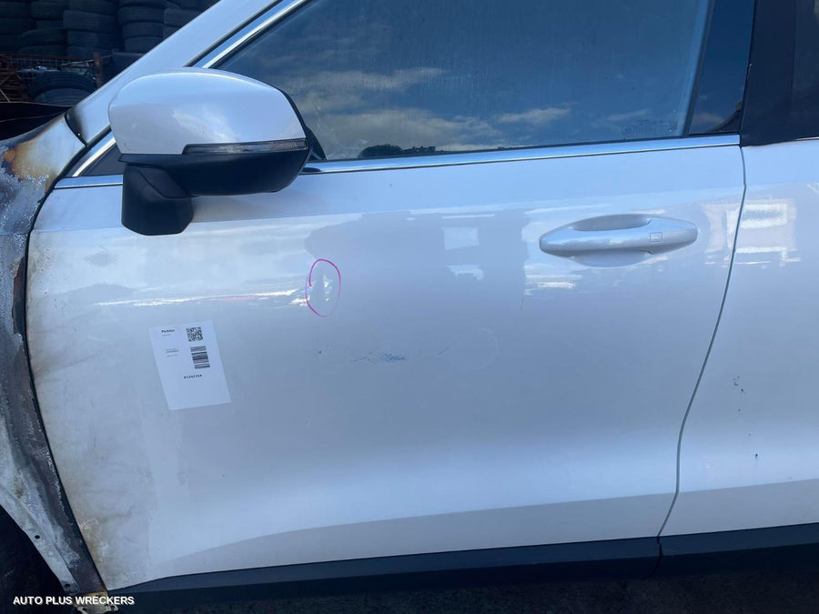 2021 Haval H6 Right Taillight