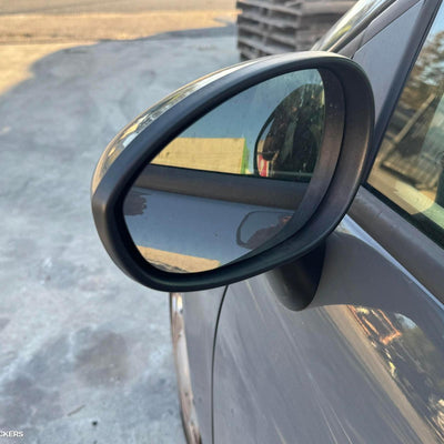 2015 Fiat 500 Left Indicator Fog Side