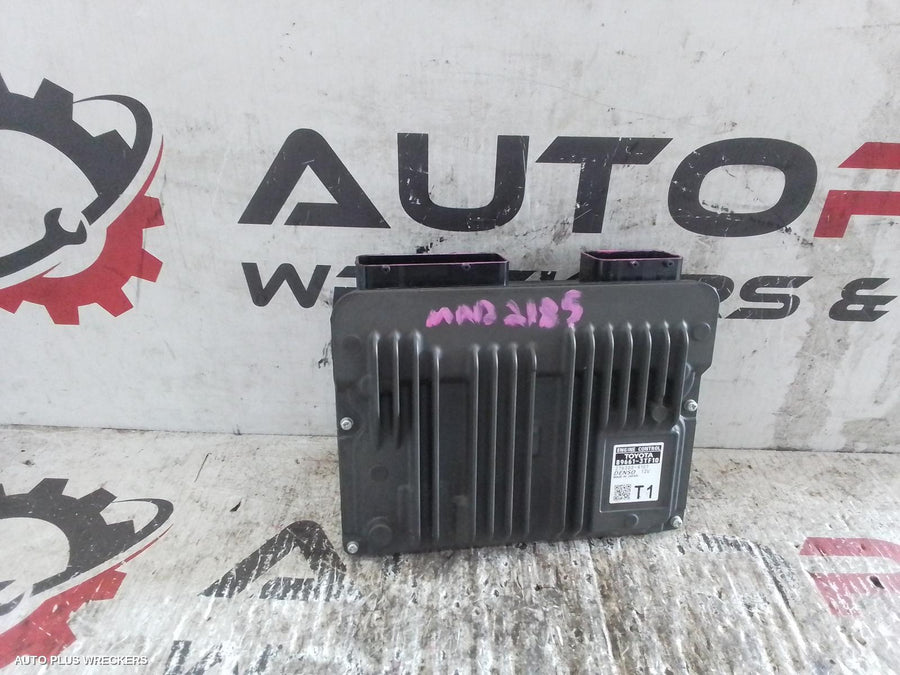 2017-2024 Toyota Camry Ecu