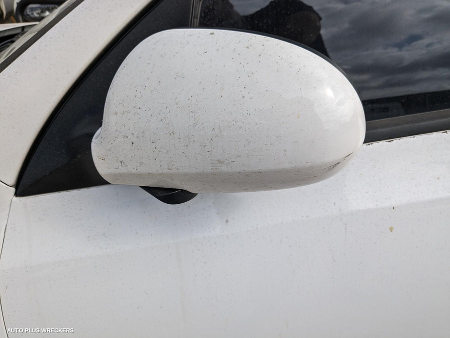 2012 Hyundai I30 Door Boot Gate Lock