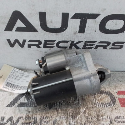 2016-2024 Mg Mg3 Starter