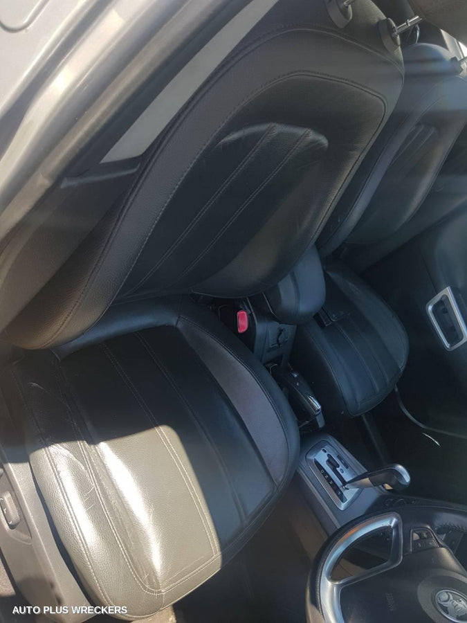 2008 Holden Captiva Left Taillight