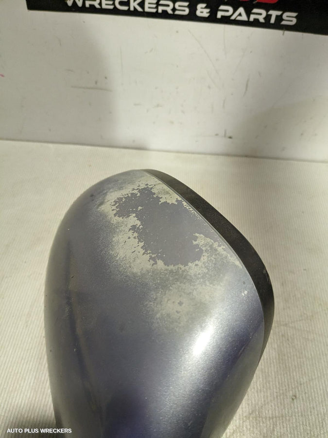 2011-2018 Holden Barina Right Door Mirror