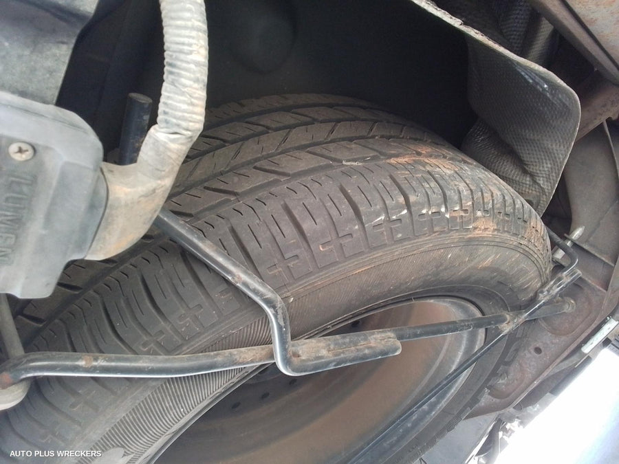 2008 Ford Territory A C Condenser