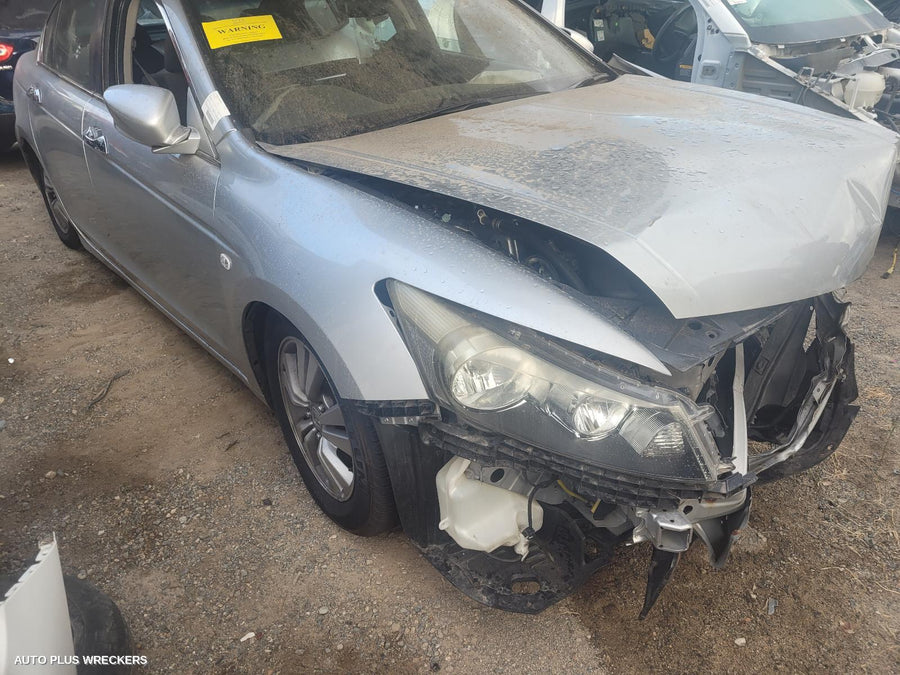 2012 Honda Accord Right Front Window Reg Motor