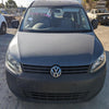 2011 Volkswagen Caddy Radio Cd Dvd Sat Tv