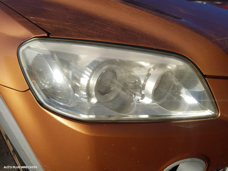 2007 Holden Captiva Right Door Mirror