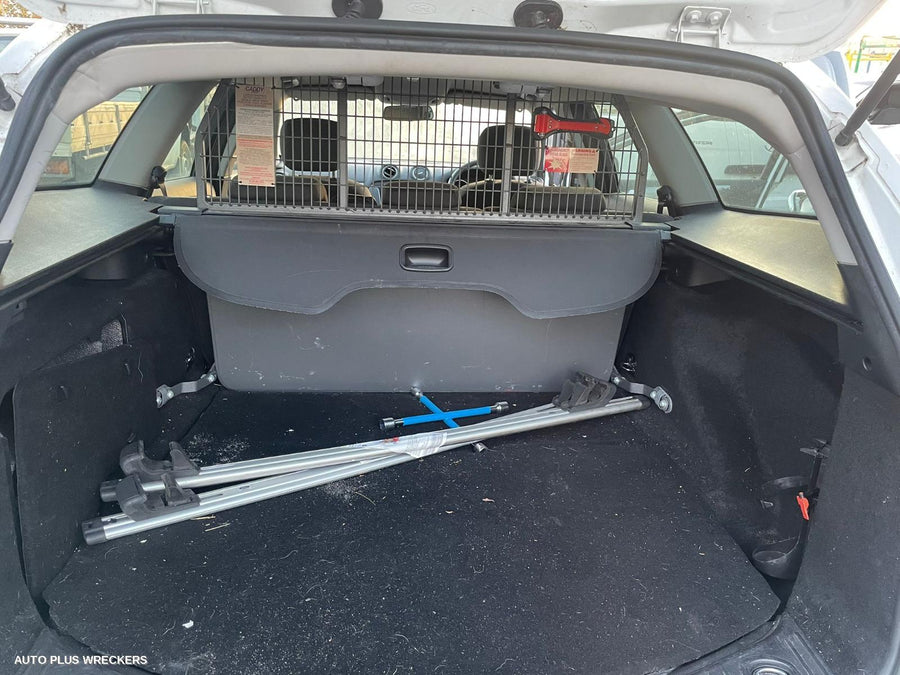 2014 Ford Mondeo Starter