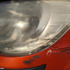 2009 Hyundai Getz Sunvisor