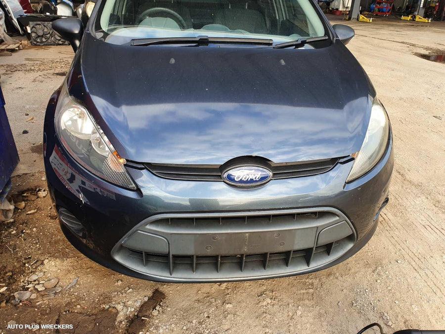 2011 Ford Fiesta Door Handle