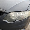 2010 Ford Falcon Right Rear Door Sliding