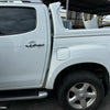 2014 Isuzu Dmax Right Front Door