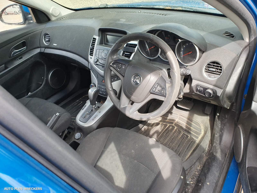 2013 Holden Cruze Air Flow Meter