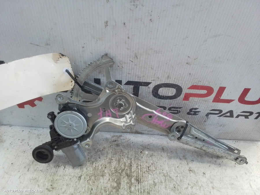 2011-2017 Toyota Camry Left Front Window Reg Motor