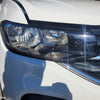 2021 Volkswagen T-cross Left Headlamp