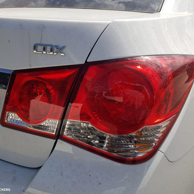 2015 Holden Cruze A C Compressor