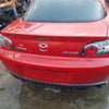 2004 Mazda Rx8 Right Door Mirror