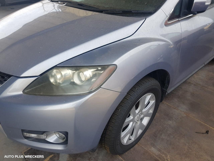 2007 Mazda Cx7 Right Door Mirror