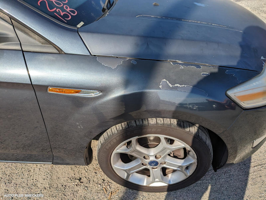 2008 Ford Mondeo Fan