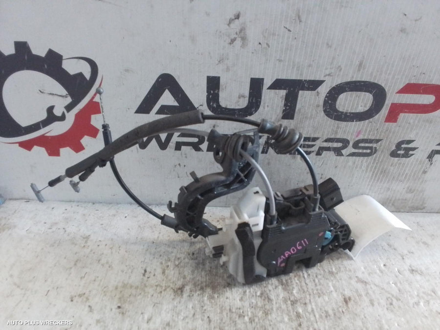 2011-2015 Hyundai Elantra Door Boot Gate Lock