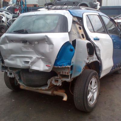 2018 Holden Trax Right Door Mirror