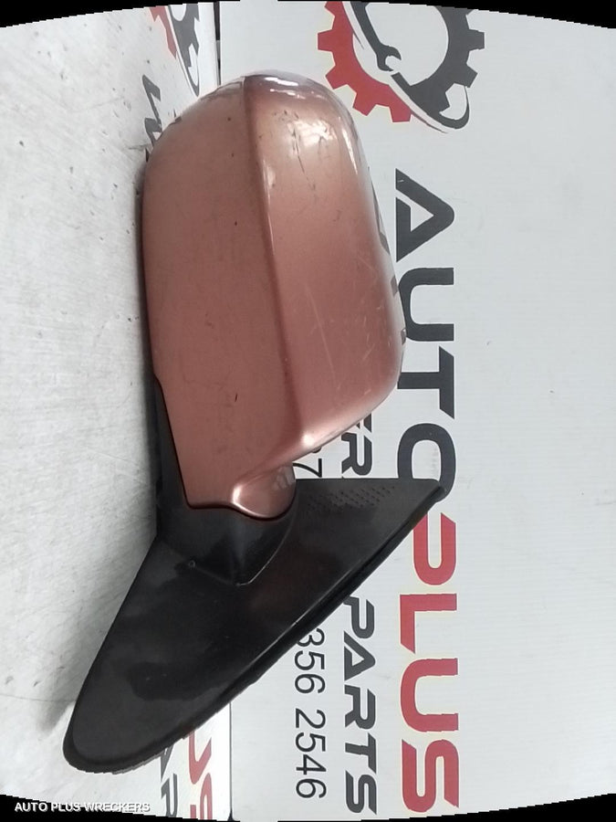 2005 Honda Integra Right Door Mirror