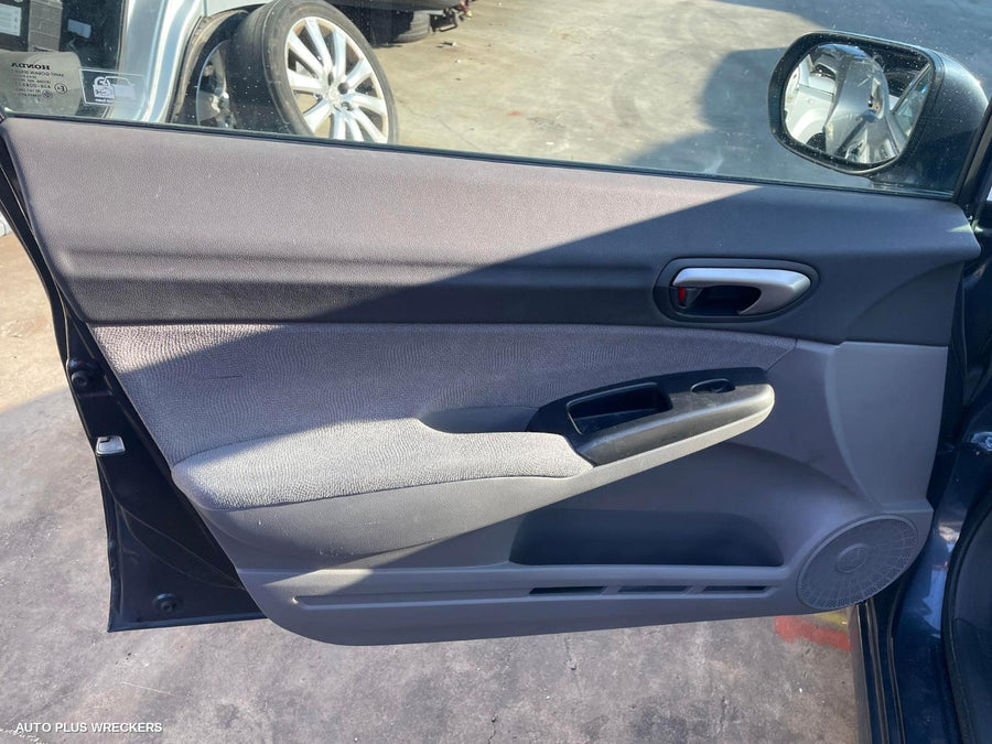 2008 Honda Civic Interior Mirror