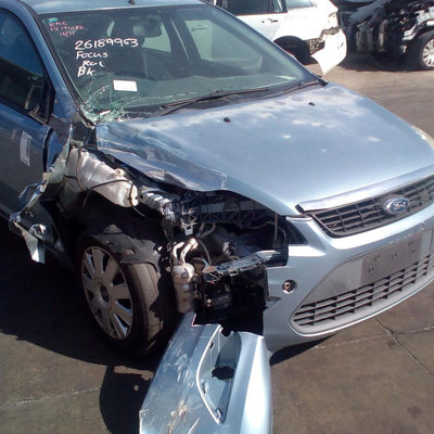 2011 Ford Focus Right Door Mirror