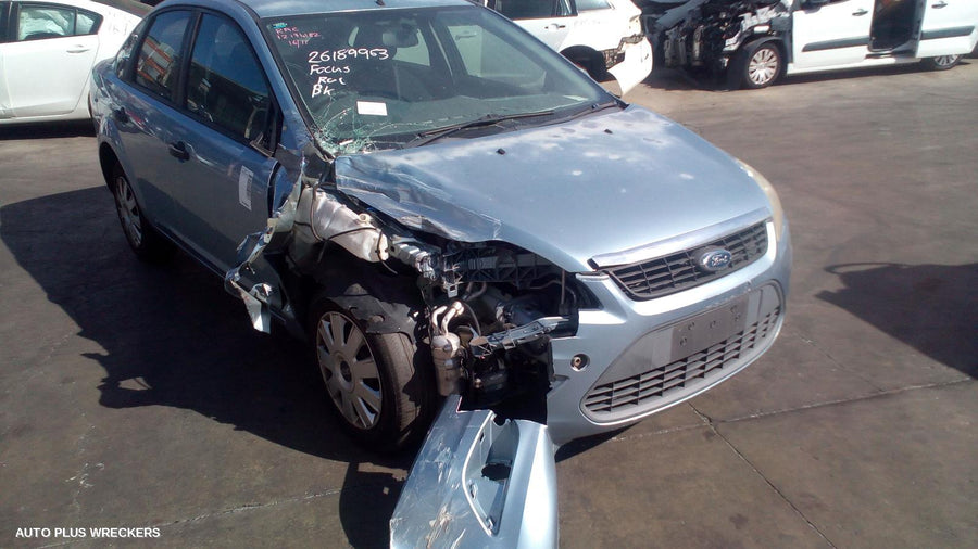 2011 Ford Focus Right Door Mirror