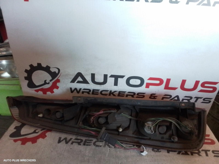 2002 Nissan Xtrail Right Taillight