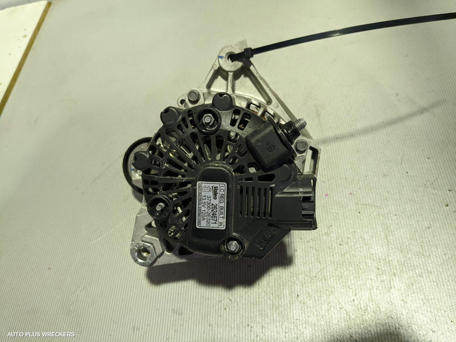 2017-2023 Hyundai I30 Alternator