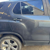2017 Holden Trax Heater Fan Motor