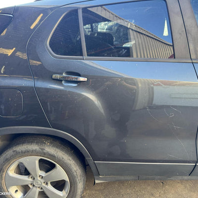 2013-2020 Holden Trax Left Rear Door Window