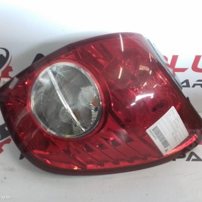 2008 Holden Captiva Right Taillight