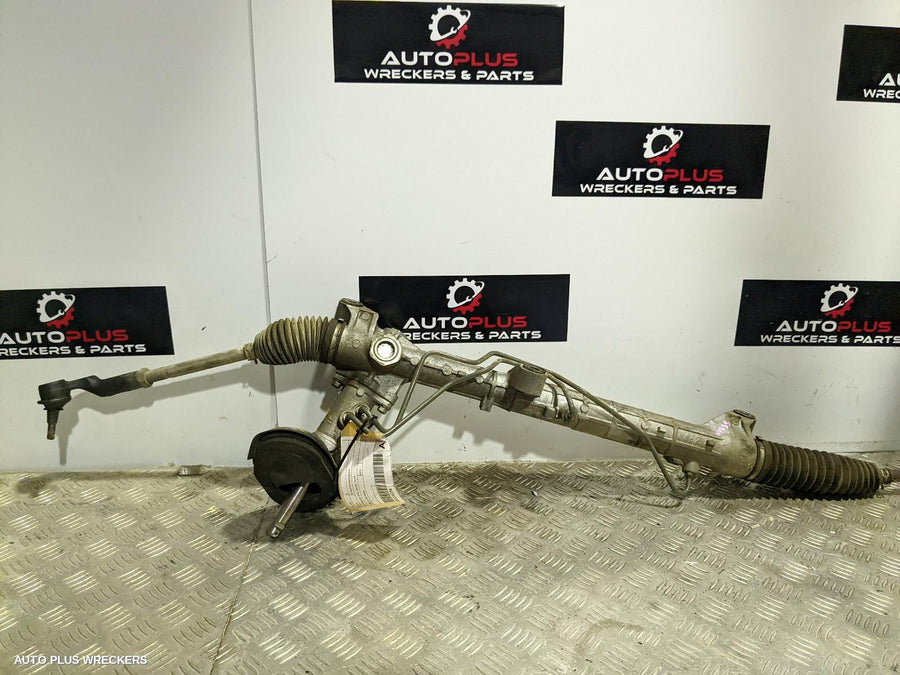 2010 Mazda 3 Steering Box Rack
